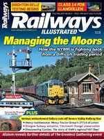 Railways Illustrated